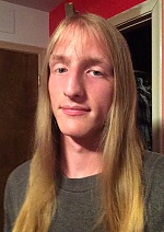 Raleigh Brecht , 28 years old –  hair,   eyes from Garland, United States - Photo 829964