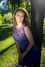 Natali , 47 years old – light brown hair,  blue eyes from Kharkiv, Ukraine - Photo 963876