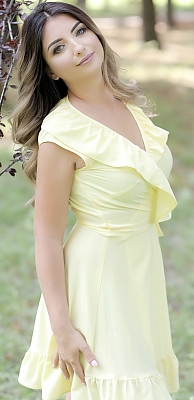 Gorgeous Liliya, 42 years old from Ukraine | ID: 641269