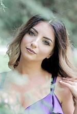 Liliya , 42 years old – light brown hair,  green eyes from Konstantinovka, Ukraine - Photo 851519