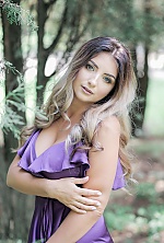 Liliya , 42 years old – light brown hair,  green eyes from Konstantinovka, Ukraine - Photo 851517
