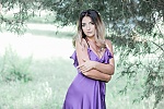 Liliya , 42 years old – light brown hair,  green eyes from Konstantinovka, Ukraine - Photo 851518