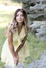 Liliya , 42 years old – light brown hair,  green eyes from Konstantinovka, Ukraine - Photo 851528