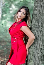 Liliya , 42 years old – light brown hair,  green eyes from Konstantinovka, Ukraine - Photo 851521