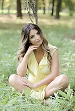 Liliya , 42 years old – light brown hair,  green eyes from Konstantinovka, Ukraine - Photo 851525