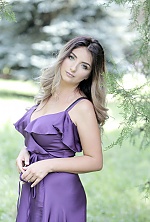Liliya , 42 years old – light brown hair,  green eyes from Konstantinovka, Ukraine - Photo 851520