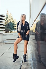 Margarita , 32 years old – blonde hair,  green eyes from Summy, Ukraine - Photo 854780