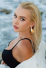 Tanya , 29 years old – brunette hair,  green eyes from Kiev, Ukraine - Photo 1727957