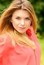 Kate , 41 years old – red hair,  blue eyes from Kiev, Ukraine - Photo 133854