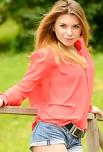 Kate , 41 years old – red hair,  blue eyes from Kiev, Ukraine - Photo 133592