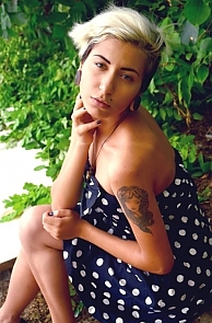 Gorgeous Anna, 31 years old from Ukraine | ID: 65087
