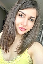 Viktoria , 30 years old – black hair,  grey eyes from Mykolaiv, Ukraine - Photo 1814697