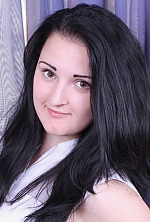 Anastasia , 30 years old – blonde hair,  black eyes from Kharkov, Ukraine - Photo 135362