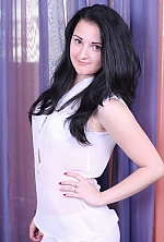 Anastasia , 30 years old – blonde hair,  black eyes from Kharkov, Ukraine - Photo 134911