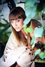 Alla , 36 years old – blonde hair,  grey eyes from Odessa, Ukraine - Photo 136108