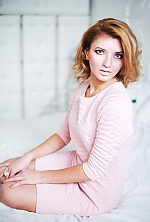 Julia , 36 years old – blonde hair,  blue eyes from Kursk, Russia - Photo 182041