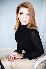Julia , 36 years old – blonde hair,  blue eyes from Kursk, Russia - Photo 182042