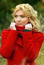 Julia , 36 years old – blonde hair,  blue eyes from Kursk, Russia - Photo 177096