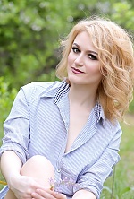 Elena , 45 years old – light brown hair,  brown eyes from Konstantinovka, Ukraine - Photo 872864