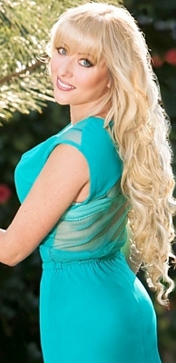 Gorgeous Alla, 46 years old from Ukraine | ID: 662063