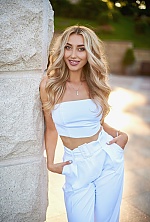 Vitalina , 33 years old – light brown hair,  hazel eyes from Kiev, Ukraine - Photo 1253835