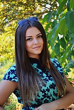 Dariya , 28 years old – brunette hair,  hazel eyes from Lugansk, Ukraine - Photo 1832328