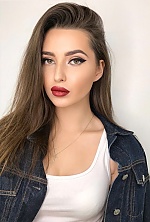 Sofia , 25 years old – brunette hair,  brown eyes from Donetsk, Ukraine - Photo 1350464