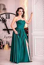 Sofia , 25 years old – brunette hair,  brown eyes from Donetsk, Ukraine - Photo 890230