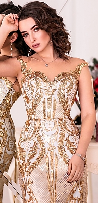 Gorgeous Sofia, 25 years old from Ukraine | ID: 674425