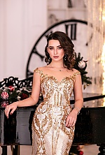 Sofia , 25 years old – brunette hair,  brown eyes from Donetsk, Ukraine - Photo 890222