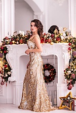 Sofia , 25 years old – brunette hair,  brown eyes from Donetsk, Ukraine - Photo 890224