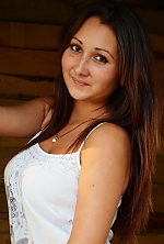 Vita , 30 years old – black hair,  brown eyes from Nikolaev, Ukraine - Photo 142073