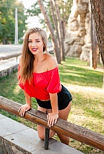 Julia , 31 years old – light brown hair,  green eyes from Cerkasy, Ukraine - Photo 894853