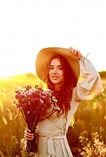 Julia , 31 years old – light brown hair,  green eyes from Cerkasy, Ukraine - Photo 1129992