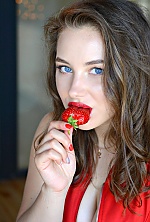 Julia , 31 years old – light brown hair,  green eyes from Cerkasy, Ukraine - Photo 894855