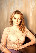 Nataliia , 41 years old – light brown hair,  blue eyes from Lvov, Ukraine - Photo 896518