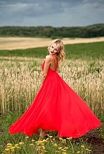 Nataliia , 41 years old – light brown hair,  blue eyes from Lvov, Ukraine - Photo 1142904