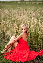 Nataliia , 41 years old – light brown hair,  blue eyes from Lvov, Ukraine - Photo 1302540