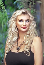 Anna , 52 years old – blonde hair,  blue eyes from Kharkov, Ukraine - Photo 1846587