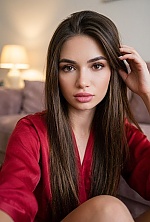 Karina , 27 years old – brunette hair,  brown eyes from Kharkiv, Ukraine - Photo 2065705