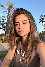 Karina , 26 years old – brunette hair,  brown eyes from Kharkiv, Ukraine - Photo 1888196