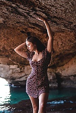 Karina , 26 years old – brunette hair,  brown eyes from Kharkiv, Ukraine - Photo 1980182