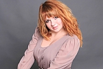 Elena , 42 years old – red hair,  brown eyes from Nikolaev, Ukraine - Photo 195127