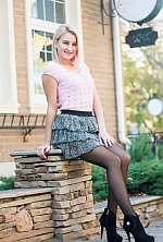 Kristina , 30 years old – blonde hair,  blue eyes from Lviv, Ukraine - Photo 1791989