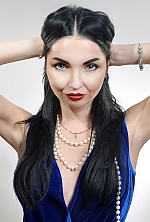 Ilona , 36 years old – black hair,  grey eyes from Kiev, Ukraine - Photo 901815