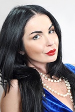 Ilona , 36 years old – black hair,  grey eyes from Kiev, Ukraine - Photo 901816