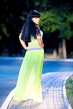 Ekaterina , 46 years old – black hair,  blue eyes from Odessa, Ukraine - Photo 146240