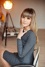 Anna , 29 years old – blonde hair,  blue eyes from Kyiv, Ukraine - Photo 906578