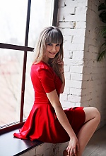 Anna , 29 years old – blonde hair,  blue eyes from Kyiv, Ukraine - Photo 906601