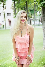 Irina , 44 years old – blonde hair,  brown eyes from Kharkov, Ukraine - Photo 908378